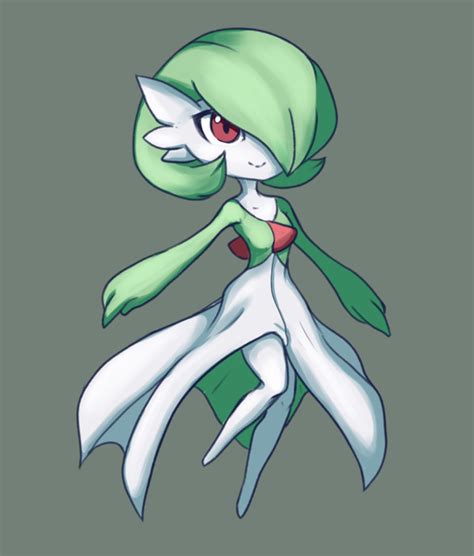 gardevoir Search